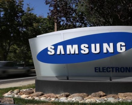 Samsung Electronics