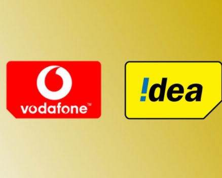 Vodafone-Idea