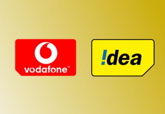 Vodafone-Idea