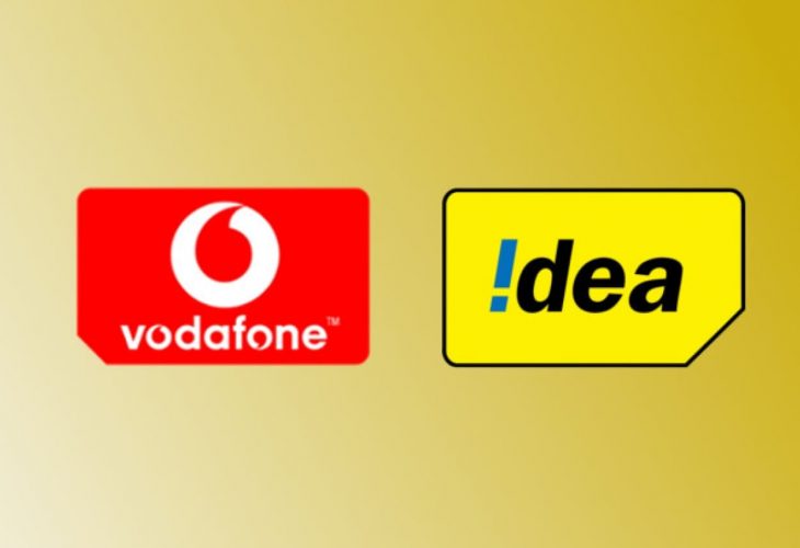 Vodafone-Idea