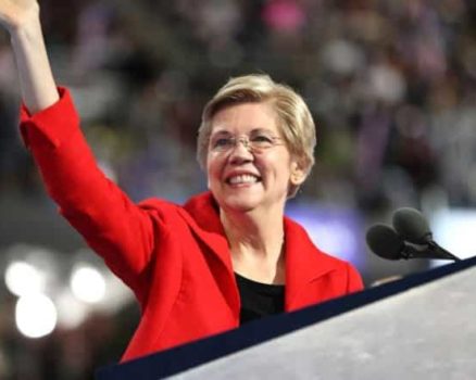 Warren presidential