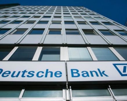 Deutsche Bank