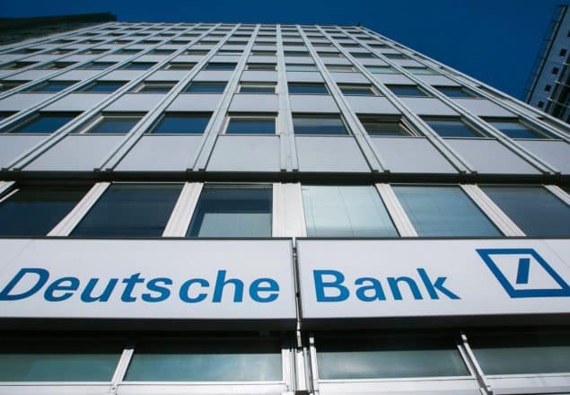 Deutsche Bank