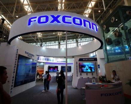 foxconn