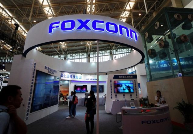 foxconn