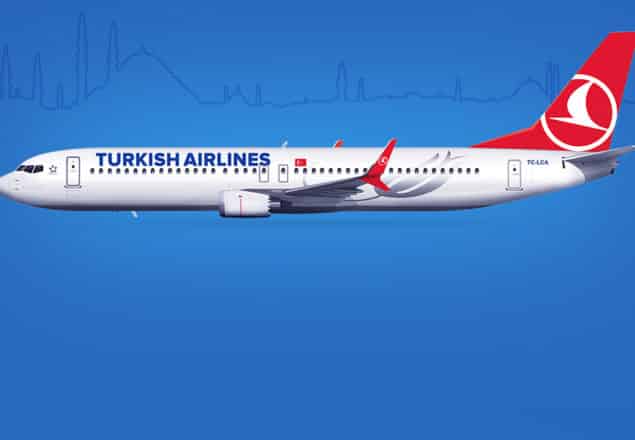 Turkish Airlines