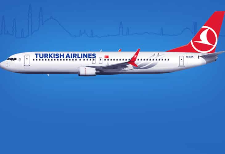 Turkish Airlines