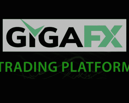 GigaFX- A secure platform to start your trading