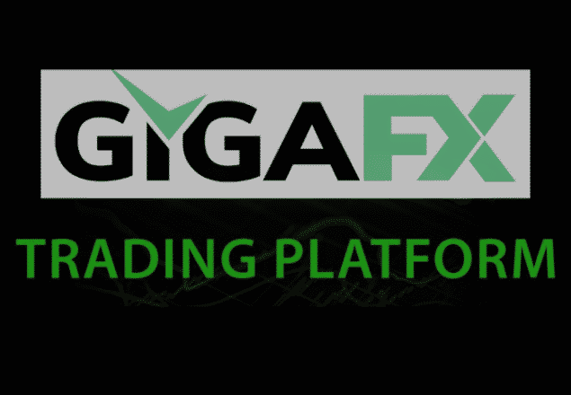 GigaFX- A secure platform to start your trading