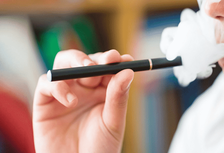 E-cigarette Companies Are Being Questioned for Promotional Scams Involving Bot Accounts