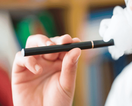 E-cigarette Companies Are Being Questioned for Promotional Scams