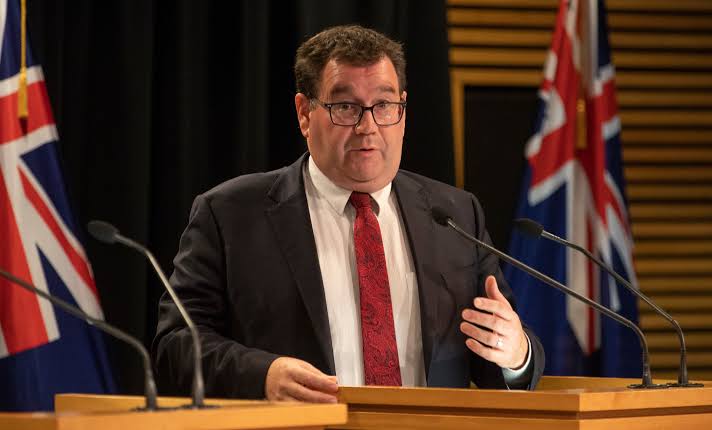 New Zealand Finance Minister Wants to Use Low Debt and Surplus to Boost Economy
