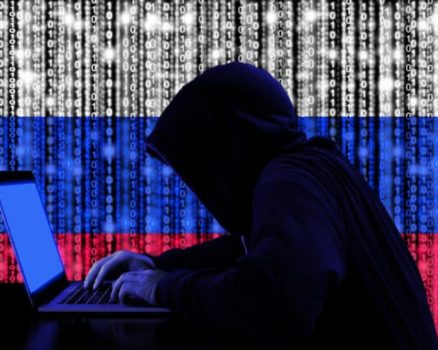 Russian Cyber attacks Could Provoke Retaliation From the West