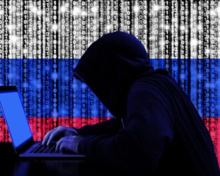 Russian Cyber attacks Could Provoke Retaliation From the West