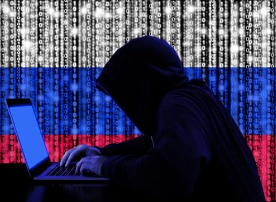 Russian Cyber attacks Could Provoke Retaliation From the West