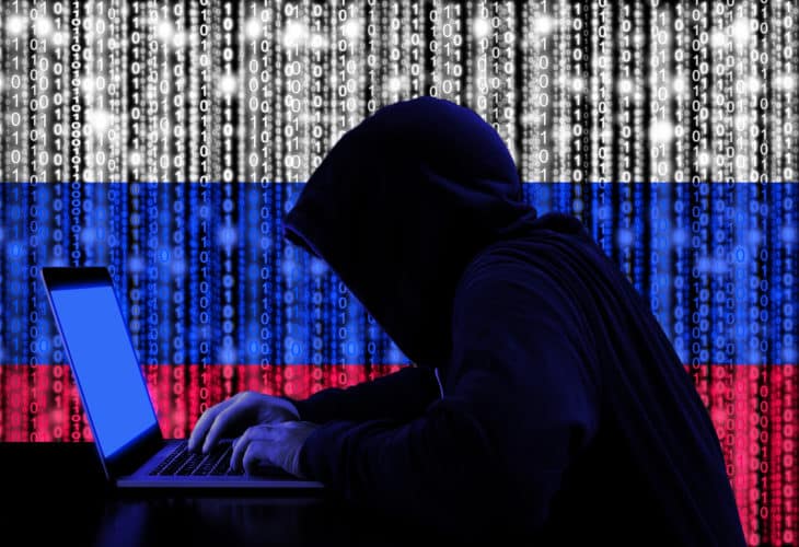 Russian Cyber-attacks Could Provoke Retaliation From the West