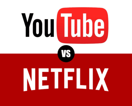 YouTube Surpasses Netflix as Top Choice Among Teens