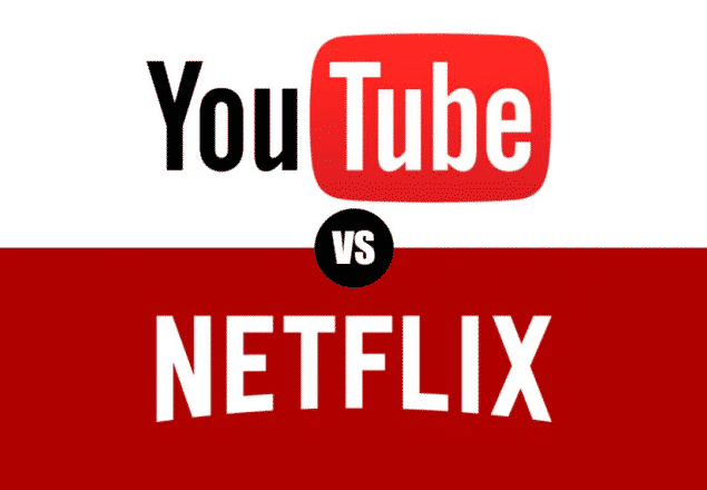 YouTube Surpasses Netflix as Top Choice Among Teens