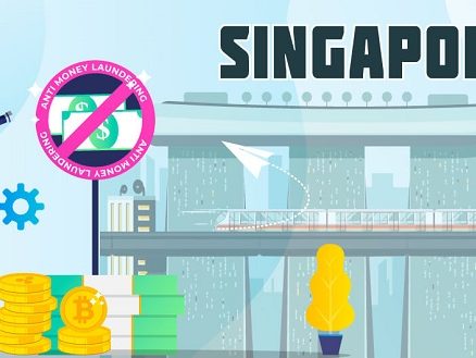 Singapore Imposes Stringent AML Laws on Cryptocurrency Firms