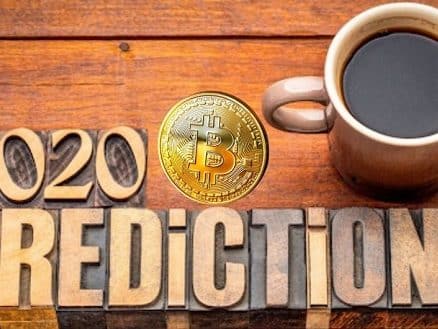 Price Prediction for Bitcoin 2020
