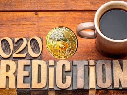 Price Prediction for Bitcoin 2020