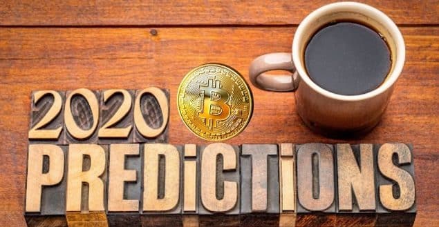 Price Prediction for Bitcoin 2020