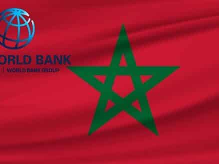 The World Bank Approves $500M Package of DPF Program for Morocco