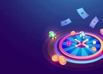 Bitcoin Gambling or Casino