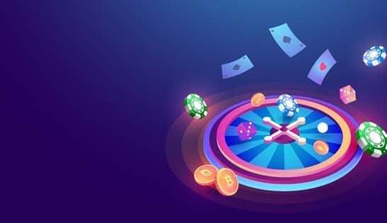 Bitcoin Gambling or Casino