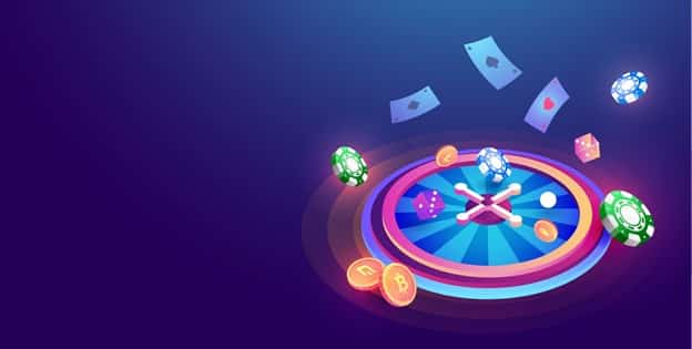 Bitcoin Gambling or Casino