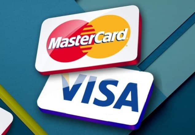 Mastercard & Visa to Stop Processing Payments to Pornhub
