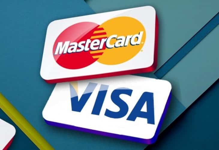 Mastercard & Visa to Stop Processing Payments to Pornhub