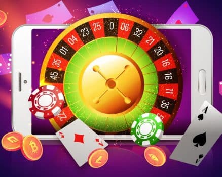 Crypto Casinos Online: Everything You Need to Know