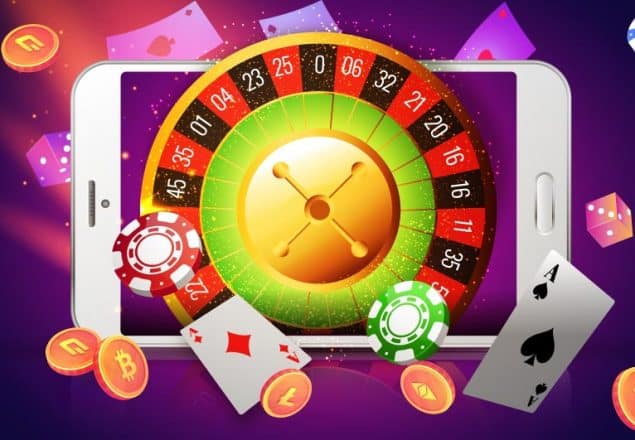 Crypto Casinos Online: Everything You Need to Know