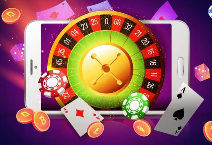 Crypto Casinos Online: Everything You Need to Know