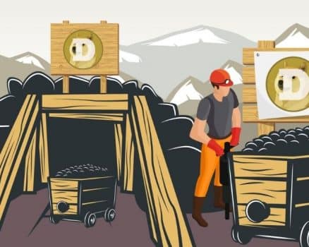 Dogecoin Mining