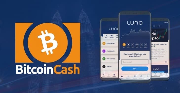 Malaysians will Soon Trade in Bitcoin Cash via Luno