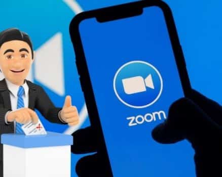 Billion-Dollar Deal Between Zoom and Five9 Falls Through
