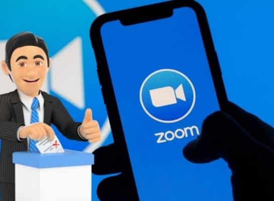 Billion-Dollar Deal Between Zoom and Five9 Falls Through