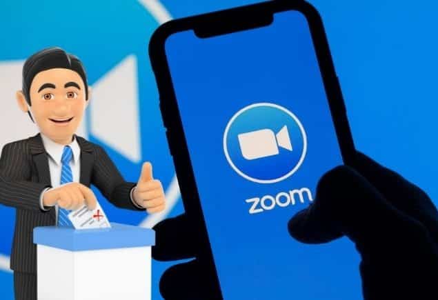 Billion-Dollar Deal Between Zoom and Five9 Falls Through