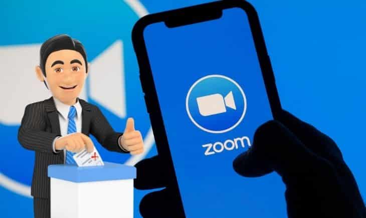 Billion-Dollar Deal Between Zoom and Five9 Falls Through