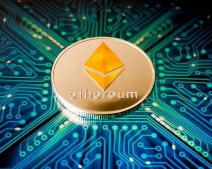Ethereum (ETH) Re-affirms $2300 Support Again!