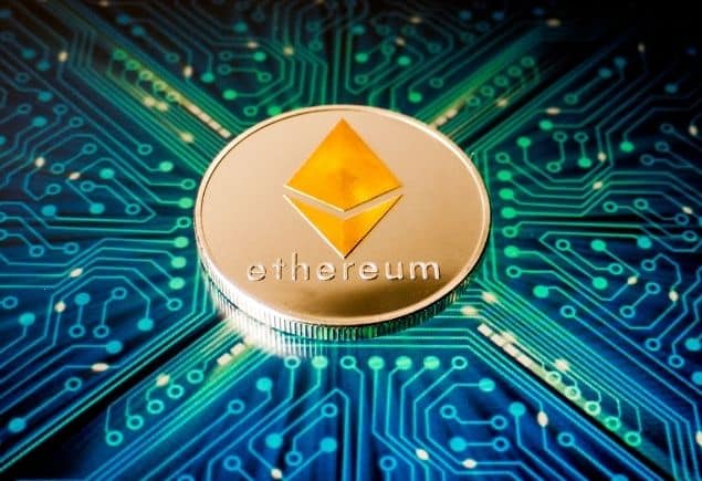 Ethereum (ETH) Re-affirms $2300 Support Again!