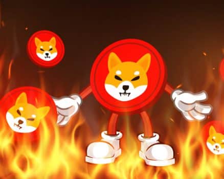 SHIB Army Continues the Burning Streak in the Hope of Pushing the Price